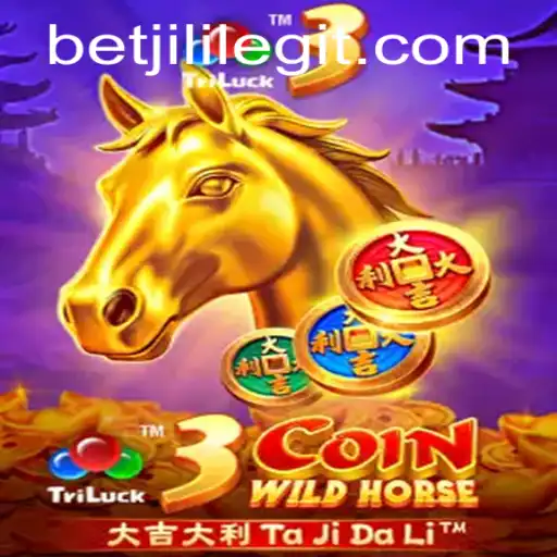 BetJILI Casino App