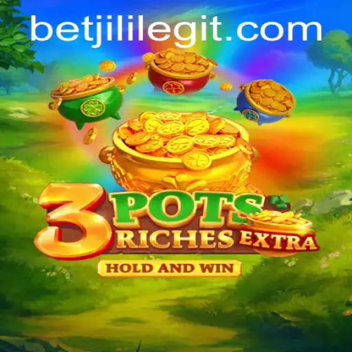 BetJILI Casino App