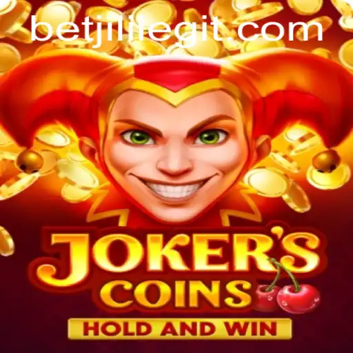 BetJILI Casino App
