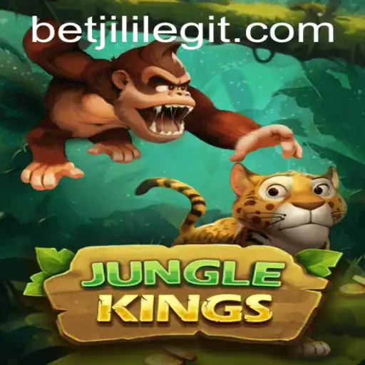 BetJILI Casino App